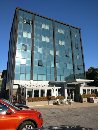 Hotel Montini, Peschiera Borromeo, Italy