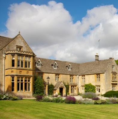 Lord of the Manor Hotel, Cheltenham, United Kingdom