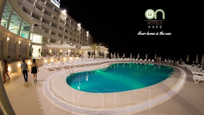 Hotel Vime Tierra Mar Golf, Almonte, Spain