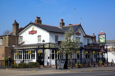 The Fox & Goose Hotel, London, United Kingdom