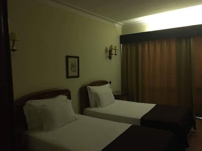 Casa Branca Beach & Golf Hotel, Vila Nova de Gaia, Portugal