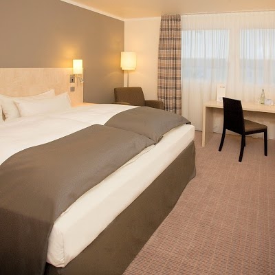 Park Inn by Radisson Mainz, Mainz, Germany