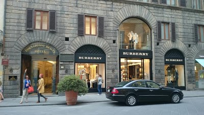Hotel Tornabuoni Beacci, Florence, Italy