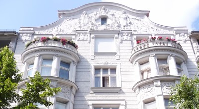 Astrid Hotel am Kurf, Berlin, Germany