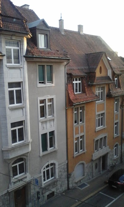 Hotel Restaurant Kranz, Blumberg, Germany