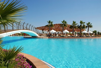 Barut Lara - All Inclusive, Antalya, Turkey