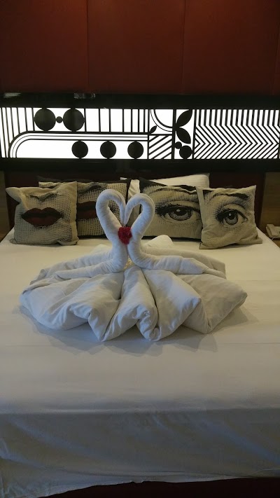 Delphin Palace - All Inclusive, Antalya, Turkey
