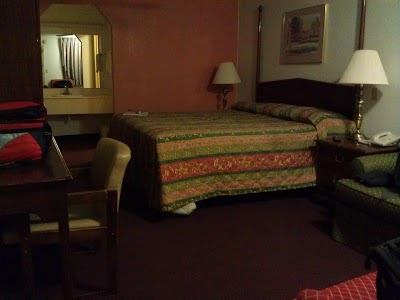 Great Western Inn, Carlsbad, United States of America