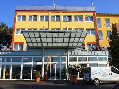 Landhotel Klingerhof, Winzenhohl, Germany