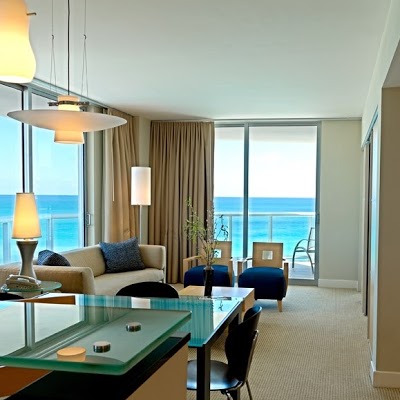 Marenas Beach Resort & Spa, Sunny Isles Beach, United States of America