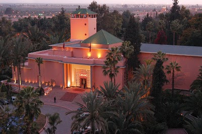 Es Saadi Gardens & Resort - H, Marrakech, Morocco