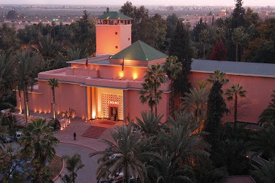 Es Saadi Gardens & Resort - H, Marrakech, Morocco