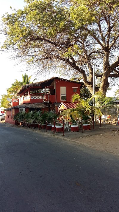 Sunny Hotel Majunga, Mahajanga, Madagascar