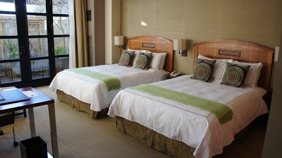 Belle vue Hotel, Fethiye, Turkey