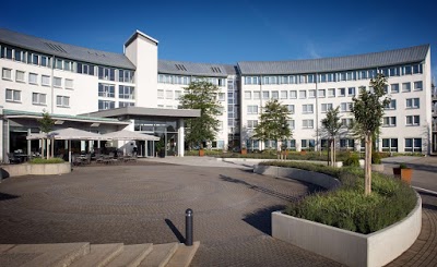 Wyndham Garden Dresden, Dresden, Germany