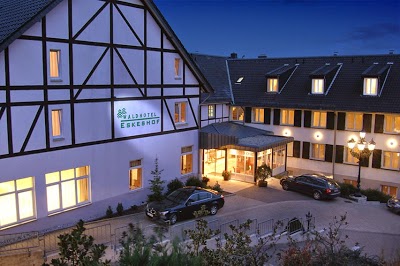 WALDHOTEL ESKESHOF, Wuppertal, Germany