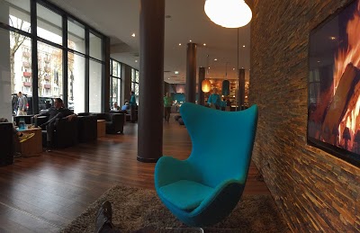 Motel One D, Ratingen, Germany