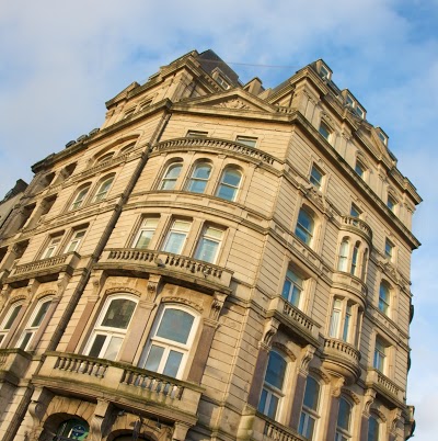 Royal Hotel Cardiff, Cardiff, United Kingdom