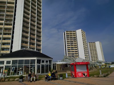 IFA Fehmarn Hotel & Ferien-Centrum, Fehmarn, Germany