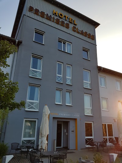 Motel One Schweinfurt, Schweinfurt, Germany