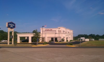 Hampton Inn Arkadelphia, Arkadelphia, United States of America