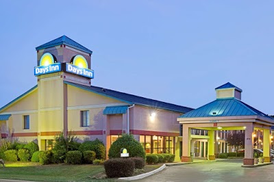 Days Inn Rock Hill, Rock Hill, United States of America