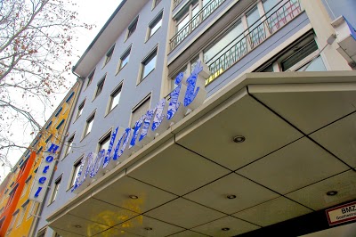 Hotel Dolomit, Munich, Germany