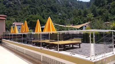 Mersoy Bella Vista - All Inclusive, Marmaris, Turkey