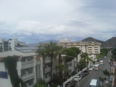 Mersoy Exclusive, Marmaris, Turkey