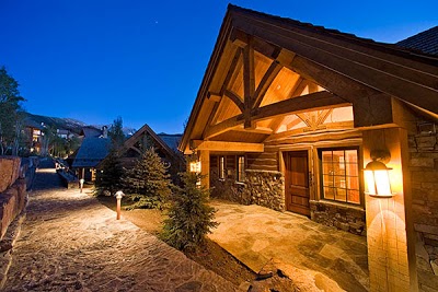 Telluride Resort Lodging, Telluride, United States of America