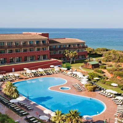 Conil Park Hotel, Conil de la Frontera, Spain