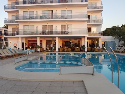 Bellamar Hotel Beach & Spa, Sant Antoni de Portmany, Spain