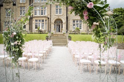 Woodlands Hotel and Restaurant, Leeds, United Kingdom