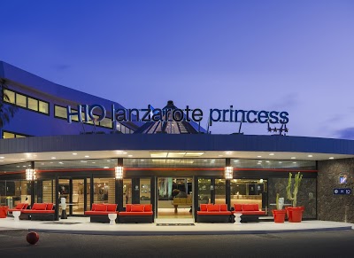 H10 Lanzarote Princess, Yaiza, Spain