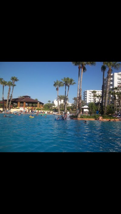 Coralia Club Monastir, Monastir, Tunisia