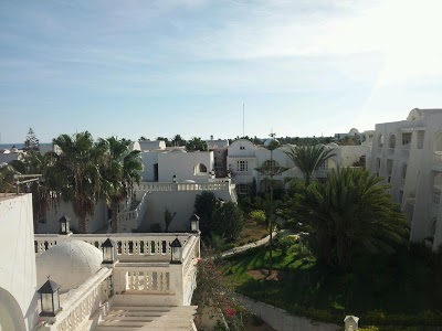 Djerba Plaza, Midoun, Tunisia