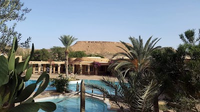 Sangho Privilege Tataouine, Tataouine, Tunisia