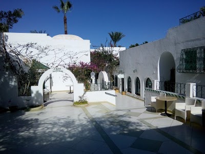 Sangho Zarsis Hotel, Jarjis, Tunisia