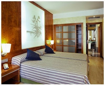 Hotel Geranios Suites & Spa, Antigua, Spain