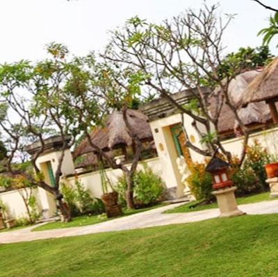 Sunari Beach Resort, Buleleng, Indonesia
