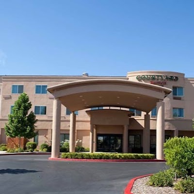 Courtyard by Marriott Chico, Chico, United States of America