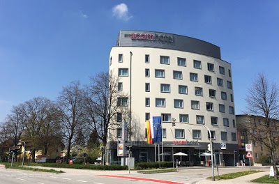Acomhotel Muenchen-Haar, Haar, Germany