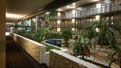 Fifth Season Inn, Amarillo, United States of America
