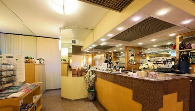 BW HOTEL LIBERTA, Modena, Italy