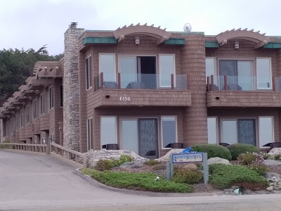 LITTLE SUR INN, Cambria, United States of America
