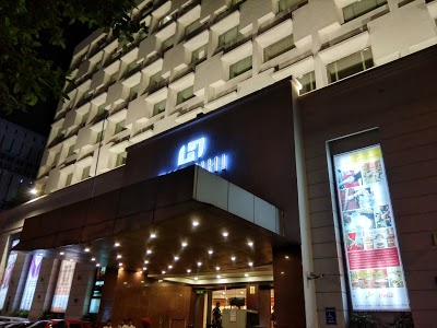The HHI Kolkata, Kolkata, India
