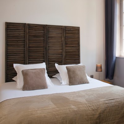 INTER-HOTEL Le Pr, Nimes, France
