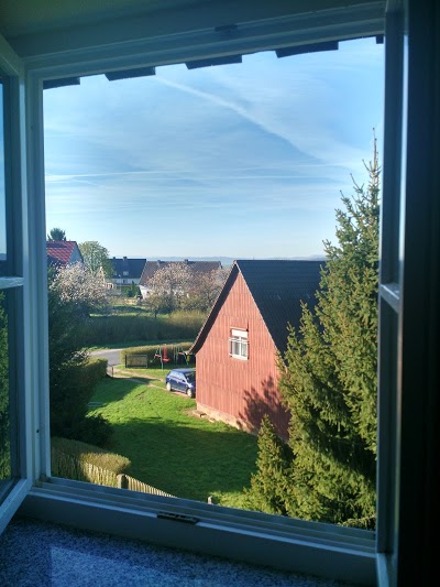 Das Landhotel Am Tr, Fulda, Germany