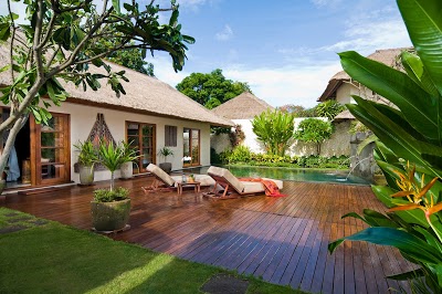Belmond Jimbaran Puri, Jimbaran, Indonesia