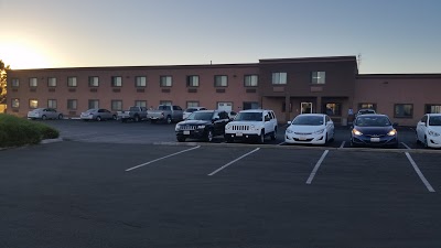 Super 8 Camp Verde AZ, Camp Verde, United States of America